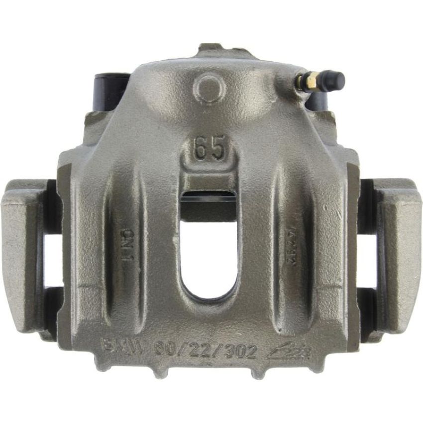 CENTRIC PARTS 141.34026 Centric Semi-Loaded Brake Caliper