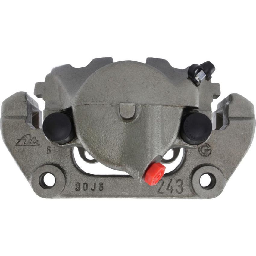CENTRIC PARTS 141.34027 Centric Semi-Loaded Brake Caliper