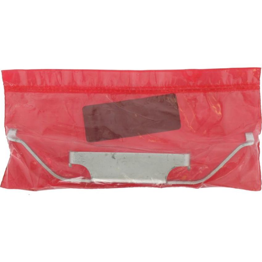 CENTRIC PARTS 141.34027 Centric Semi-Loaded Brake Caliper