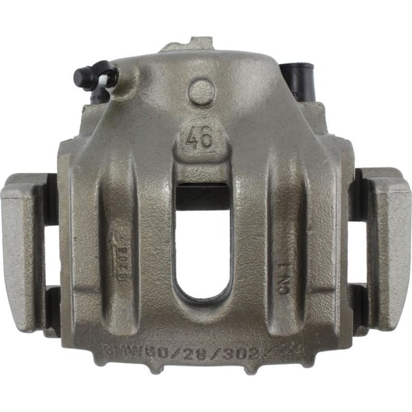 CENTRIC PARTS 141.34027 Centric Semi-Loaded Brake Caliper