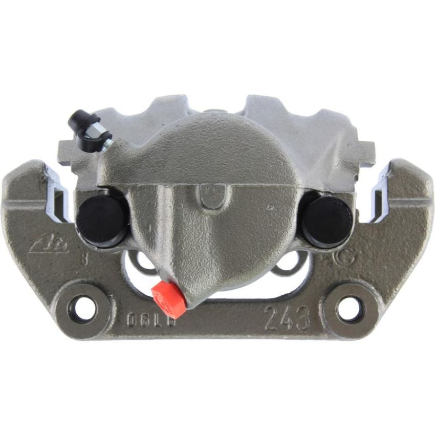 CENTRIC PARTS 141.34028 Centric Semi-Loaded Brake Caliper