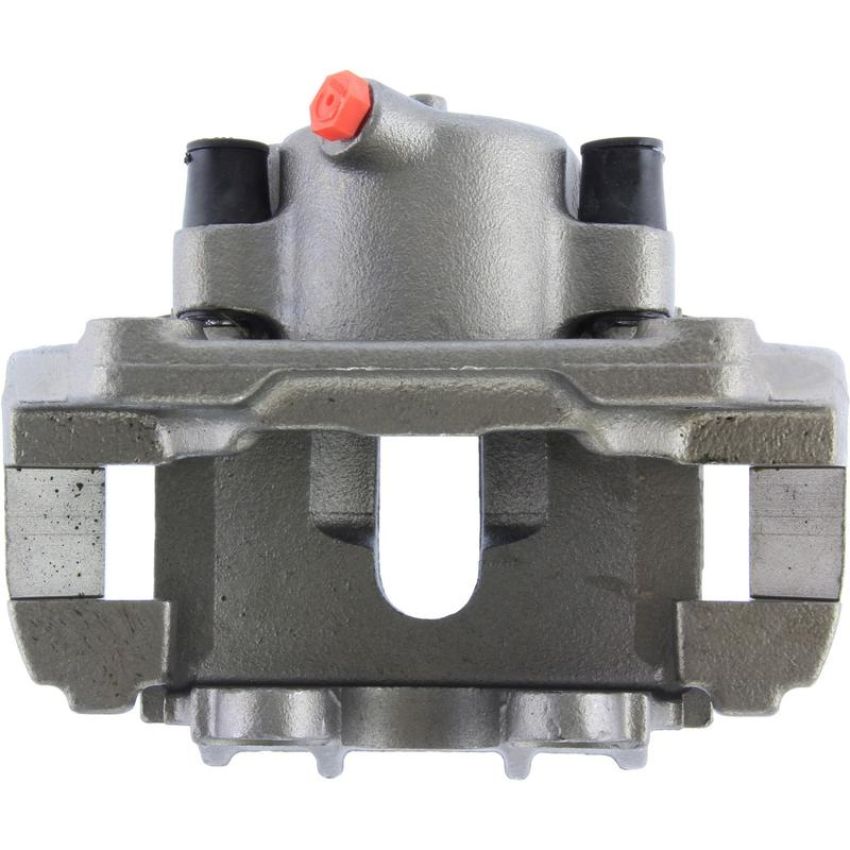 CENTRIC PARTS 141.34028 Centric Semi-Loaded Brake Caliper