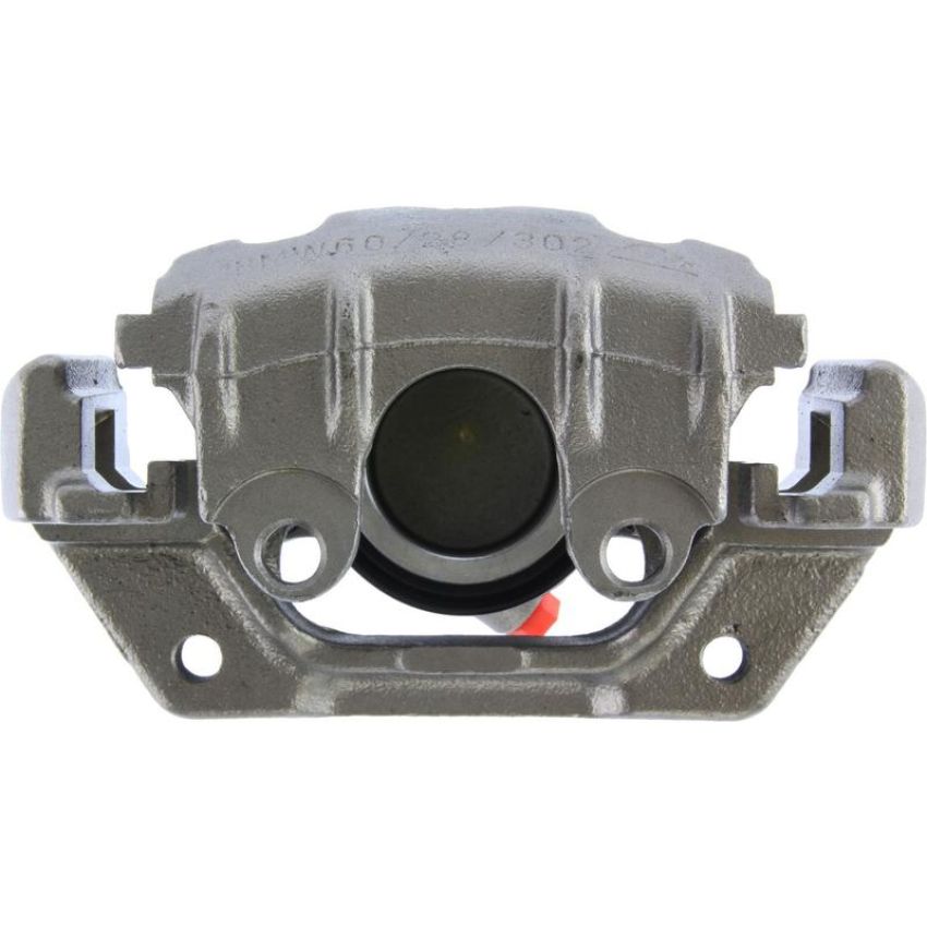CENTRIC PARTS 141.34028 Centric Semi-Loaded Brake Caliper