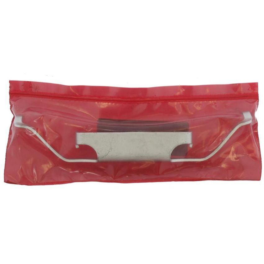 CENTRIC PARTS 141.34028 Centric Semi-Loaded Brake Caliper