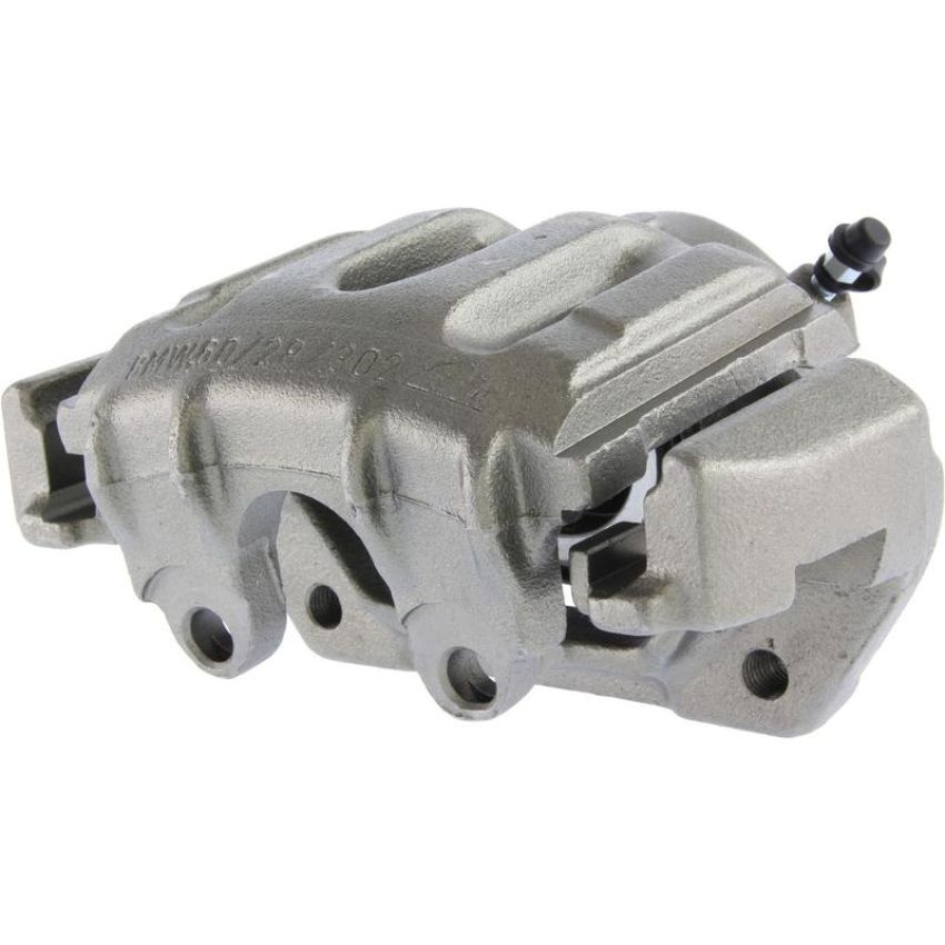 CENTRIC PARTS 141.34028 Centric Semi-Loaded Brake Caliper
