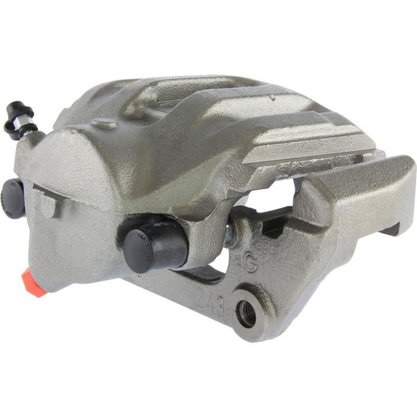 CENTRIC PARTS 141.34028 Centric Semi-Loaded Brake Caliper