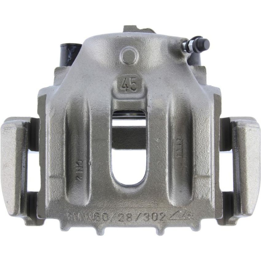 CENTRIC PARTS 141.34028 Centric Semi-Loaded Brake Caliper