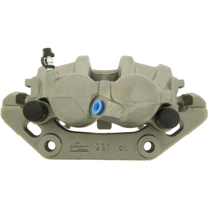 CENTRIC PARTS 141.34029 Centric Semi-Loaded Brake Caliper