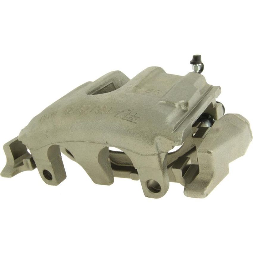 CENTRIC PARTS 141.34029 Centric Semi-Loaded Brake Caliper