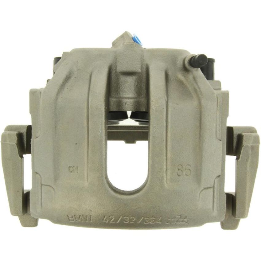 CENTRIC PARTS 141.34029 Centric Semi-Loaded Brake Caliper