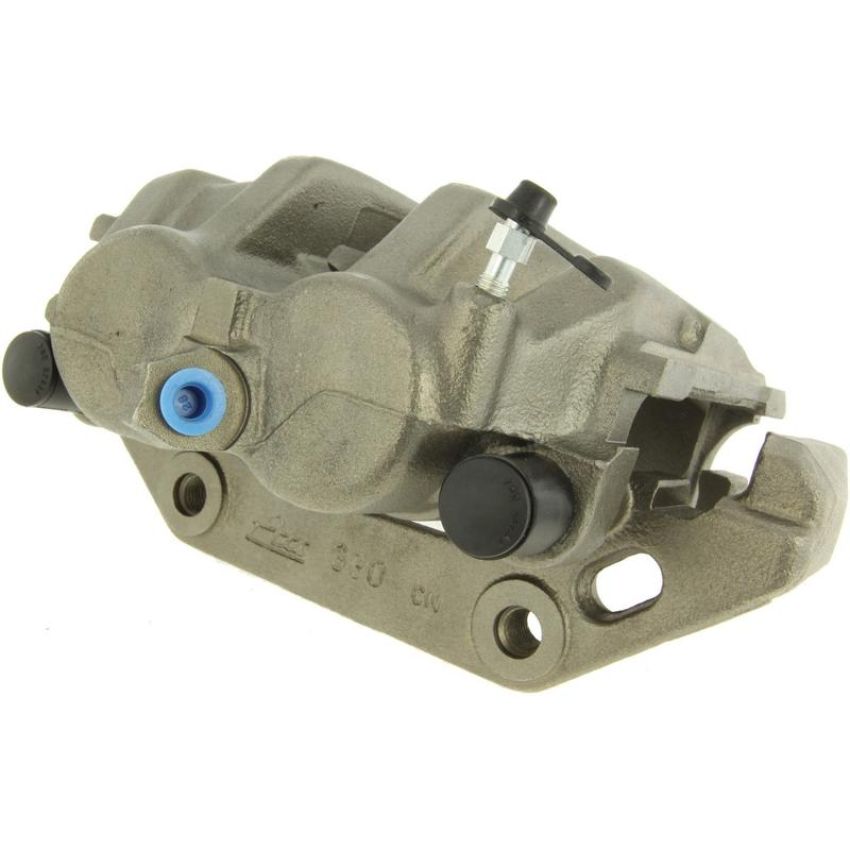CENTRIC PARTS 141.34030 Centric Semi-Loaded Brake Caliper