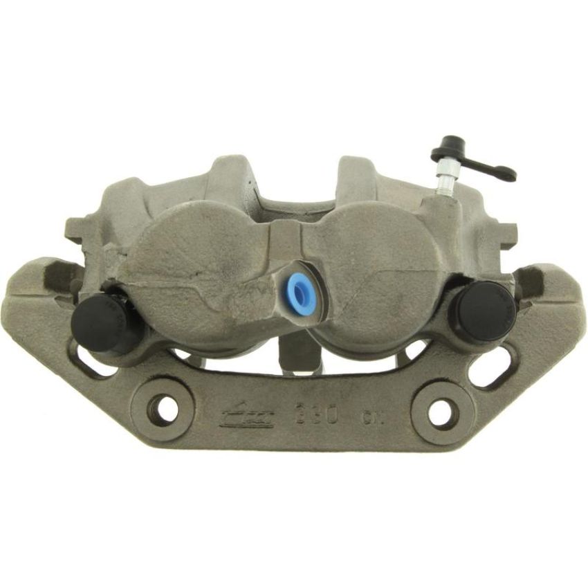 CENTRIC PARTS 141.34030 Centric Semi-Loaded Brake Caliper