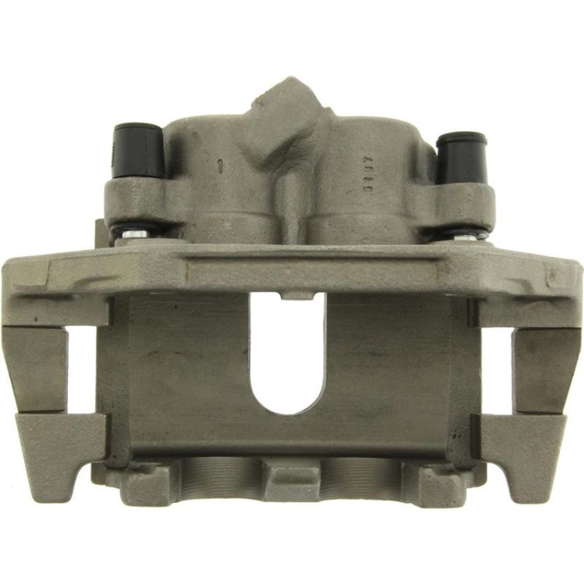CENTRIC PARTS 141.34030 Centric Semi-Loaded Brake Caliper