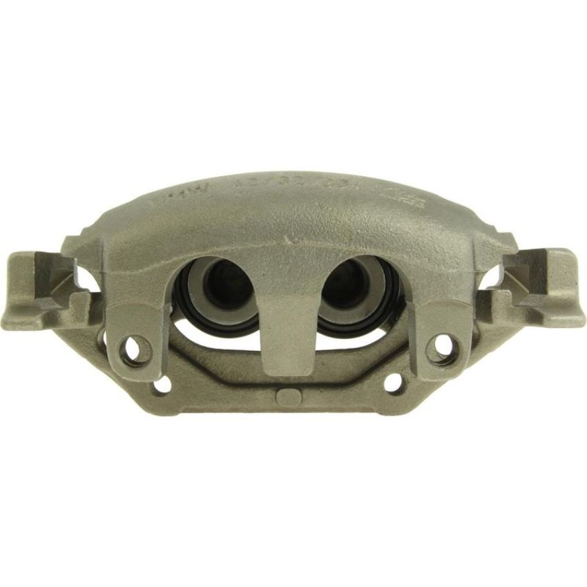CENTRIC PARTS 141.34030 Centric Semi-Loaded Brake Caliper
