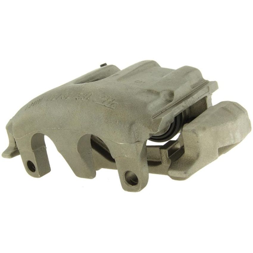 CENTRIC PARTS 141.34030 Centric Semi-Loaded Brake Caliper