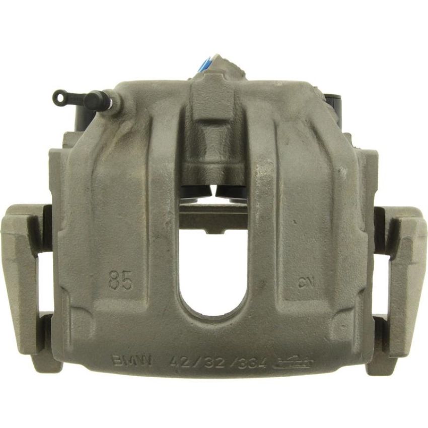 CENTRIC PARTS 141.34030 Centric Semi-Loaded Brake Caliper