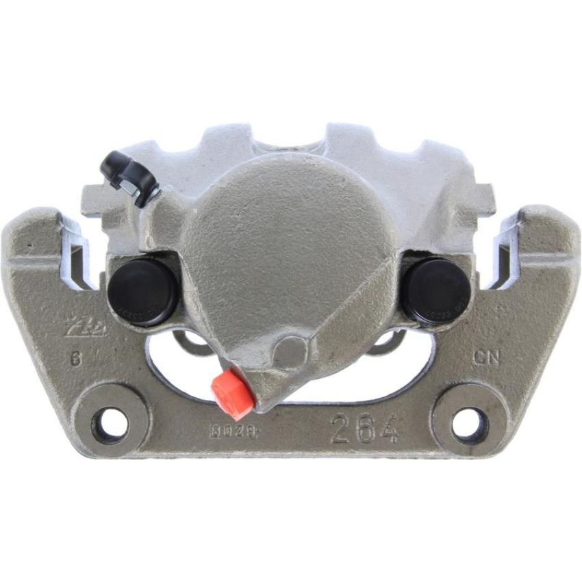 CENTRIC PARTS 141.34031 Centric Semi-Loaded Brake Caliper