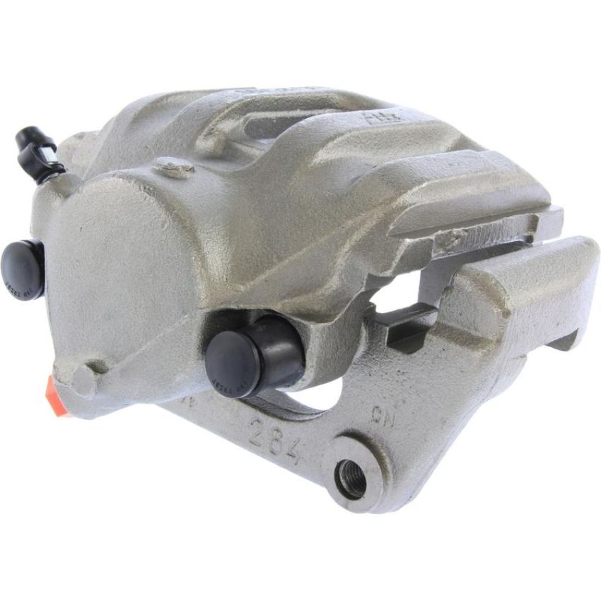 CENTRIC PARTS 141.34031 Centric Semi-Loaded Brake Caliper