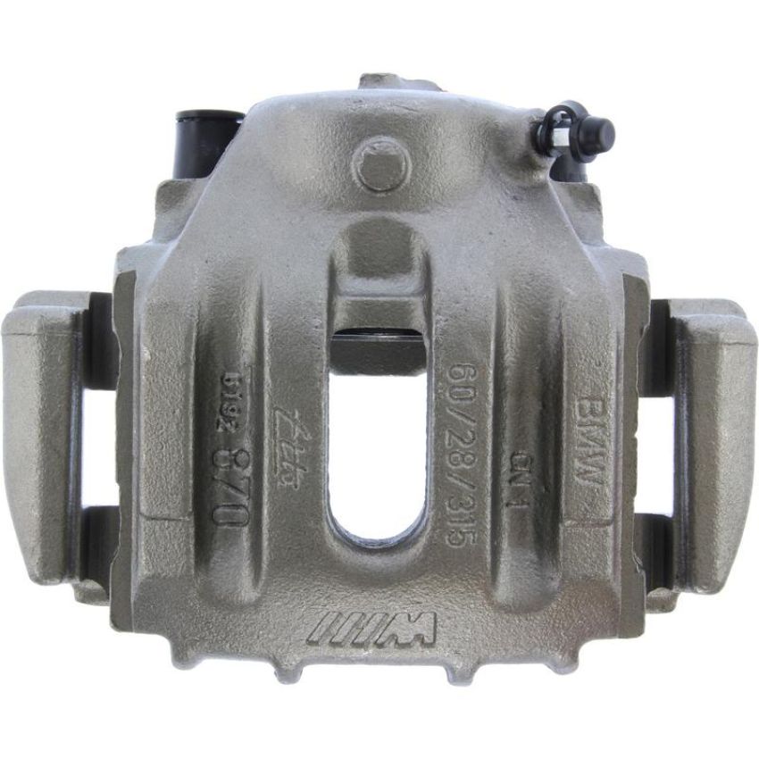 CENTRIC PARTS 141.34031 Centric Semi-Loaded Brake Caliper