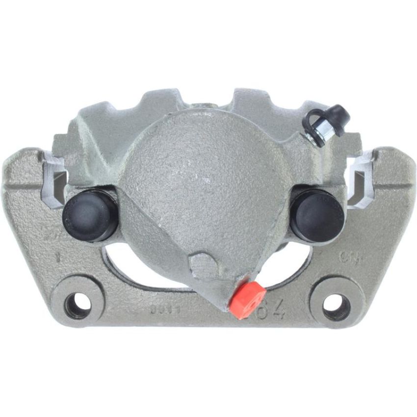 CENTRIC PARTS 141.34032 Centric Semi-Loaded Brake Caliper
