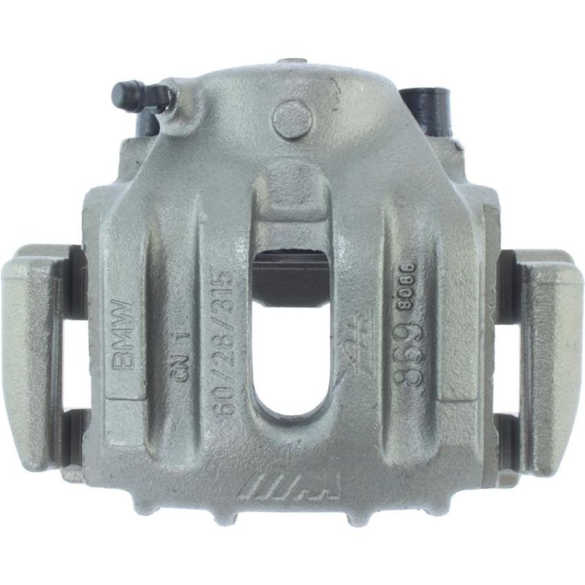 CENTRIC PARTS 141.34032 Centric Semi-Loaded Brake Caliper