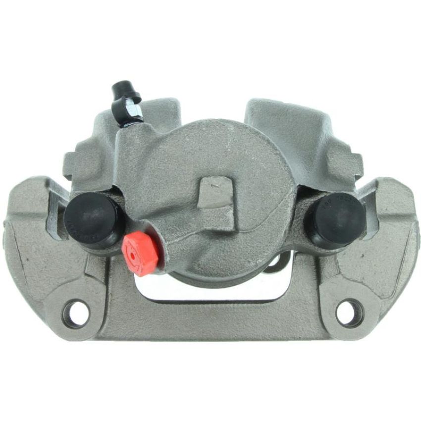CENTRIC PARTS 141.34033 Centric Semi-Loaded Brake Caliper