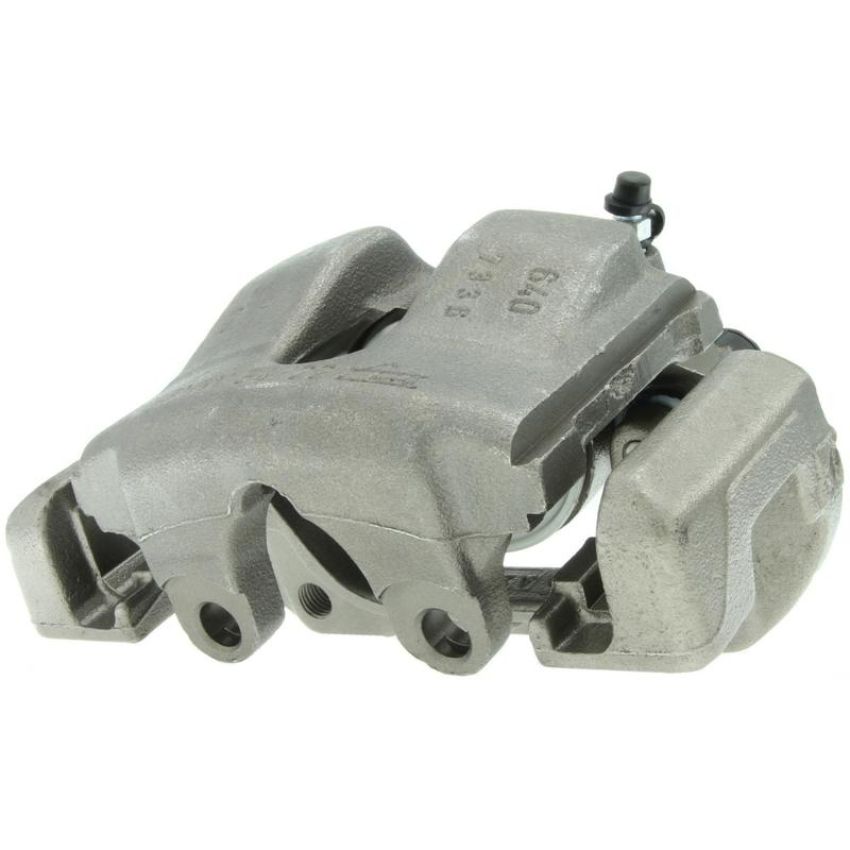 CENTRIC PARTS 141.34033 Centric Semi-Loaded Brake Caliper