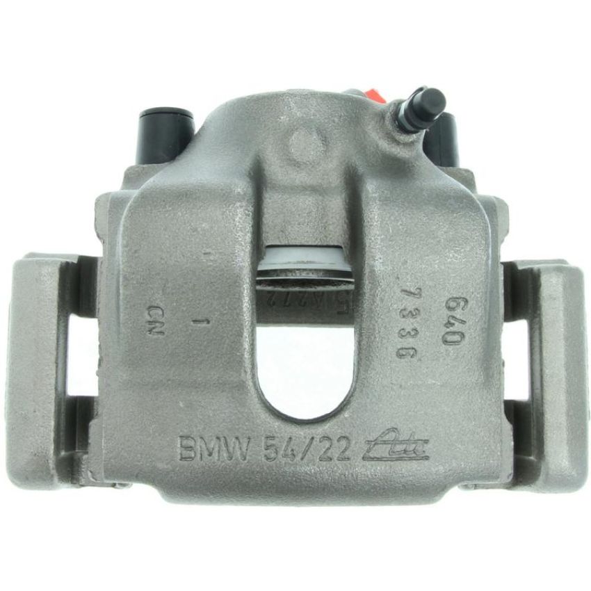 CENTRIC PARTS 141.34033 Centric Semi-Loaded Brake Caliper