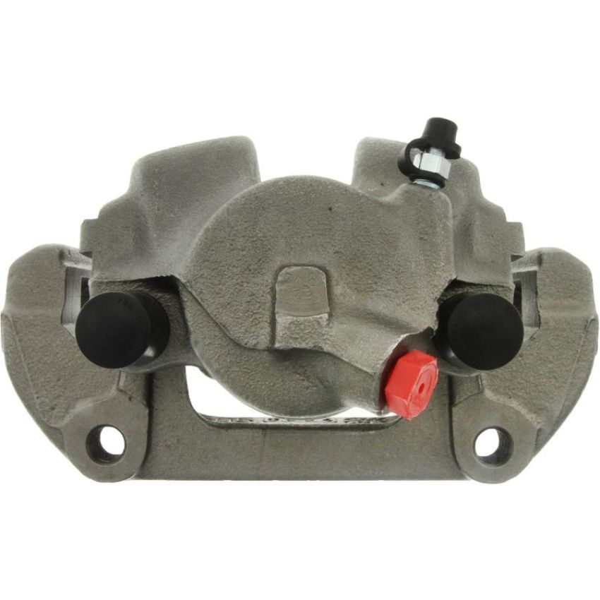 CENTRIC PARTS 141.34034 Centric Semi-Loaded Brake Caliper