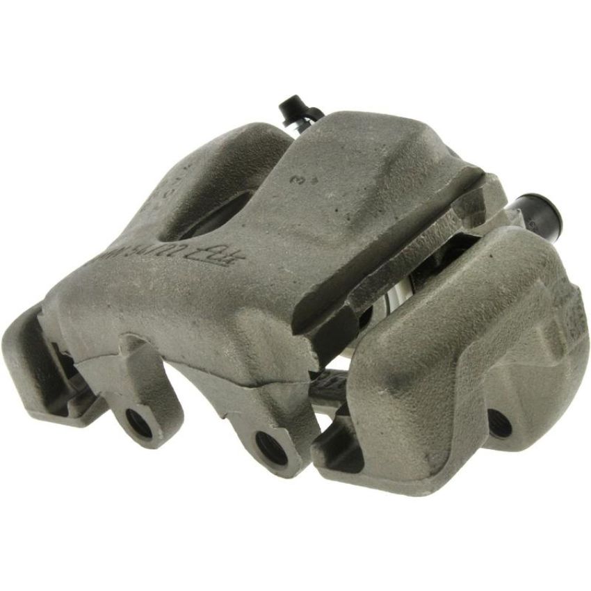 CENTRIC PARTS 141.34034 Centric Semi-Loaded Brake Caliper