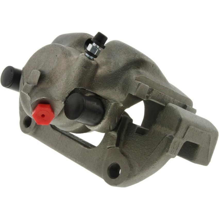 CENTRIC PARTS 141.34034 Centric Semi-Loaded Brake Caliper