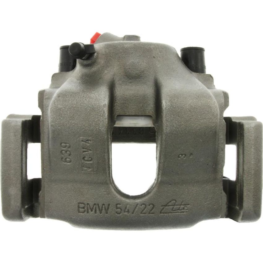CENTRIC PARTS 141.34034 Centric Semi-Loaded Brake Caliper