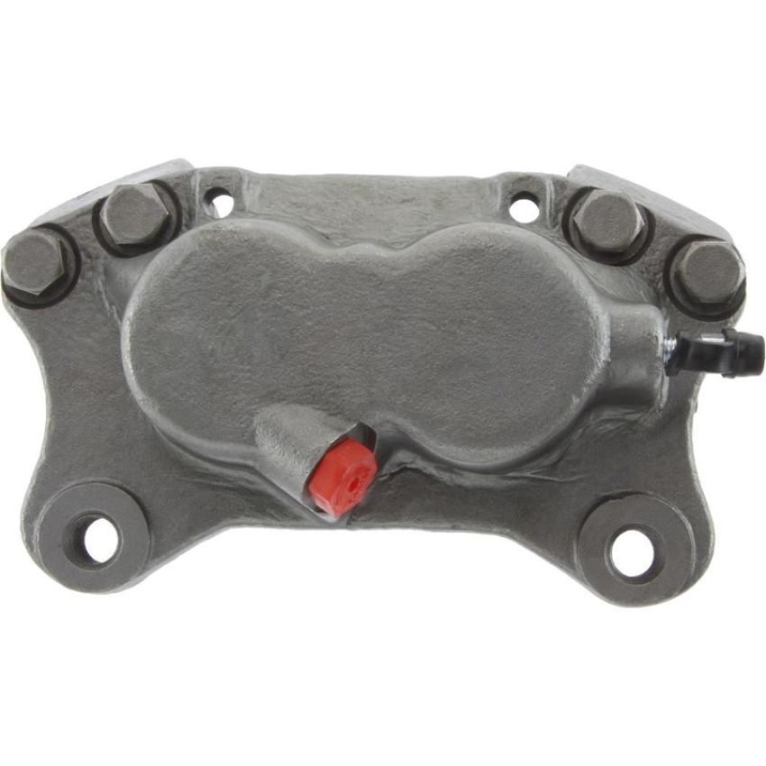CENTRIC PARTS 141.34035 Centric Semi-Loaded Brake Caliper
