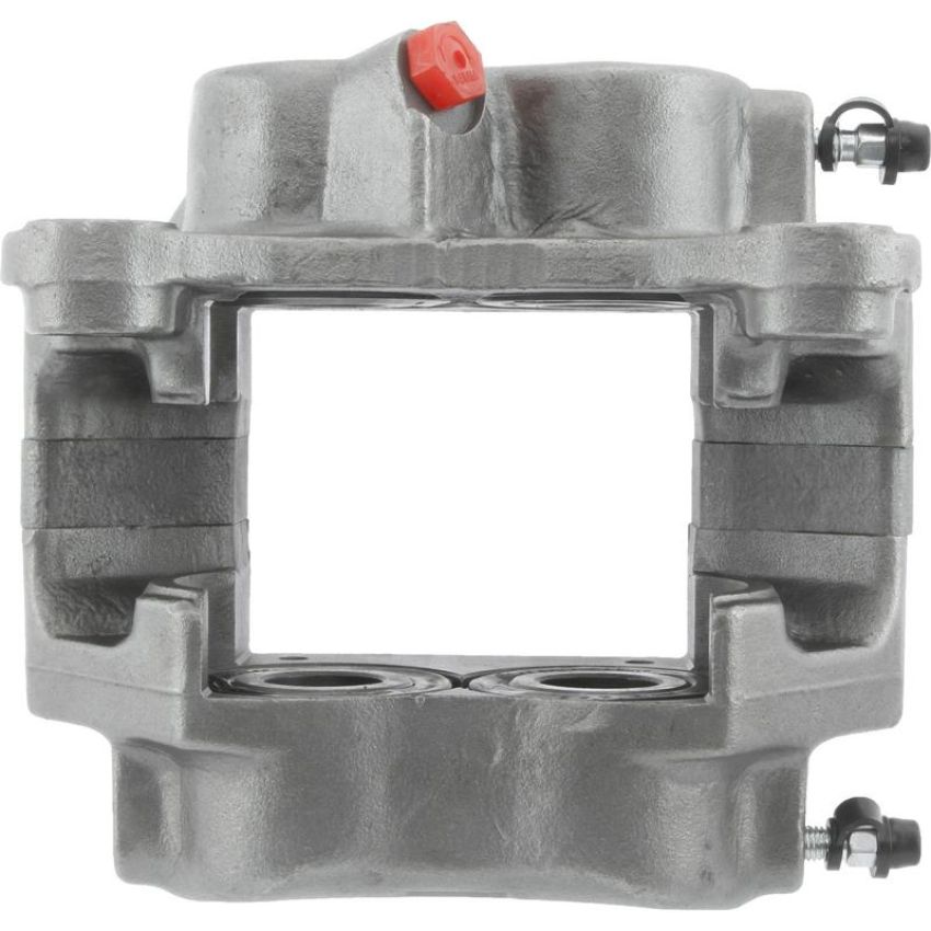 CENTRIC PARTS 141.34035 Centric Semi-Loaded Brake Caliper