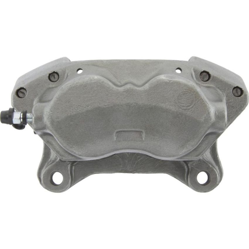 CENTRIC PARTS 141.34035 Centric Semi-Loaded Brake Caliper