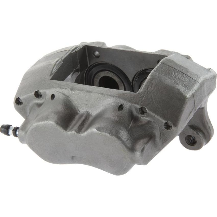 CENTRIC PARTS 141.34035 Centric Semi-Loaded Brake Caliper
