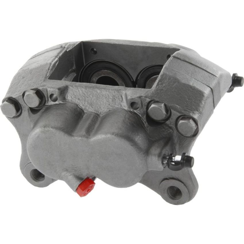 CENTRIC PARTS 141.34035 Centric Semi-Loaded Brake Caliper