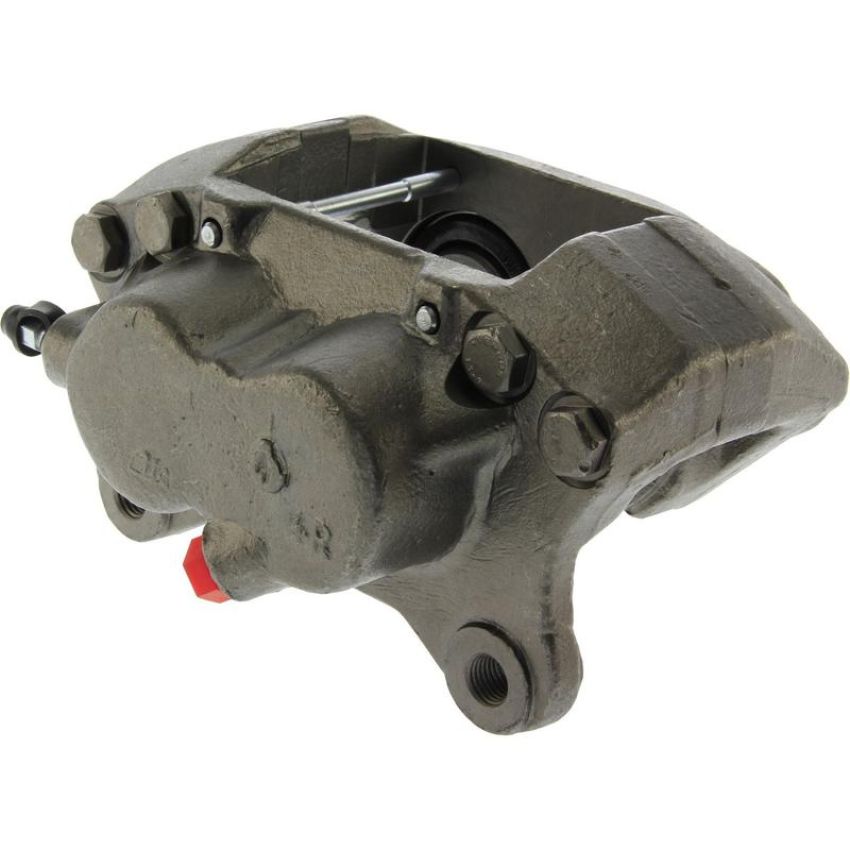 CENTRIC PARTS 141.34036 Centric Semi-Loaded Brake Caliper