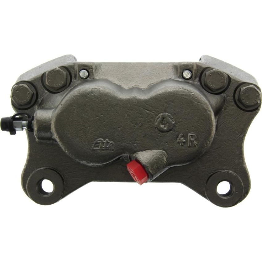 CENTRIC PARTS 141.34036 Centric Semi-Loaded Brake Caliper