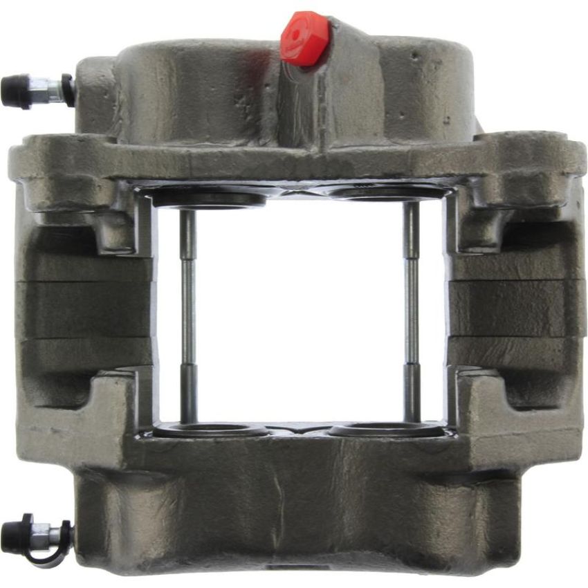 CENTRIC PARTS 141.34036 Centric Semi-Loaded Brake Caliper
