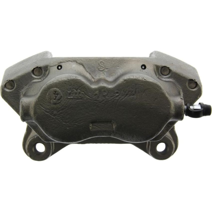 CENTRIC PARTS 141.34036 Centric Semi-Loaded Brake Caliper