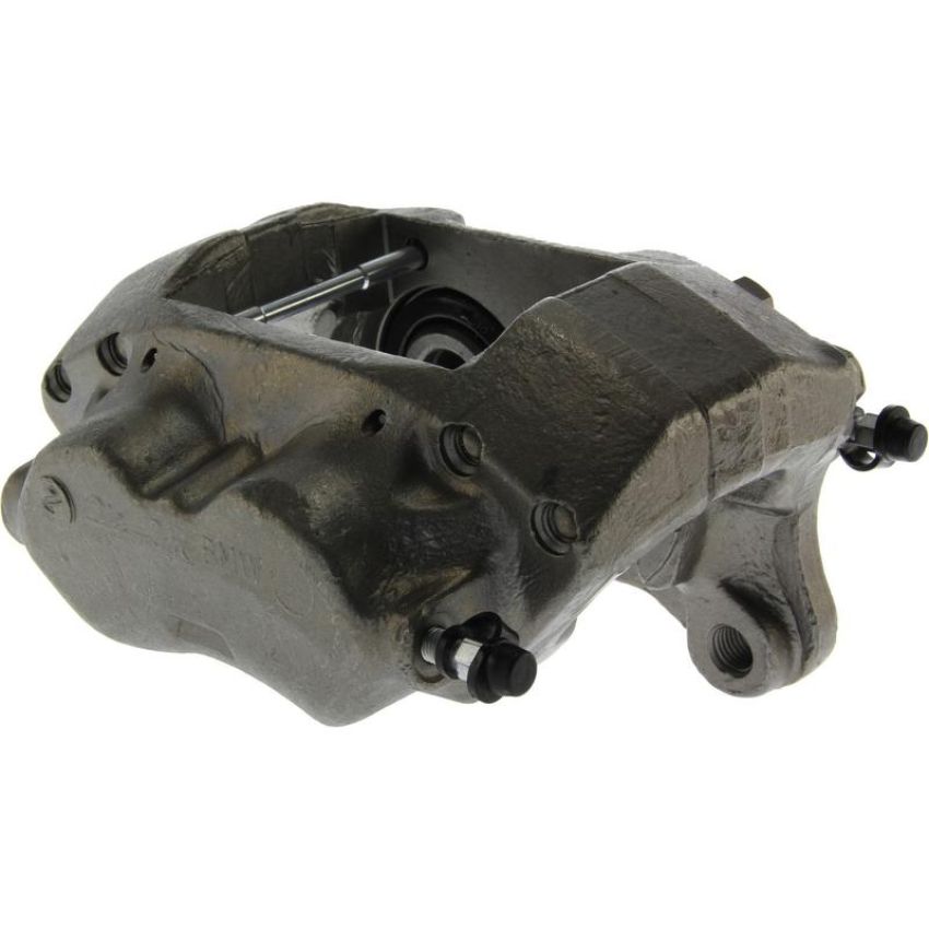 CENTRIC PARTS 141.34036 Centric Semi-Loaded Brake Caliper
