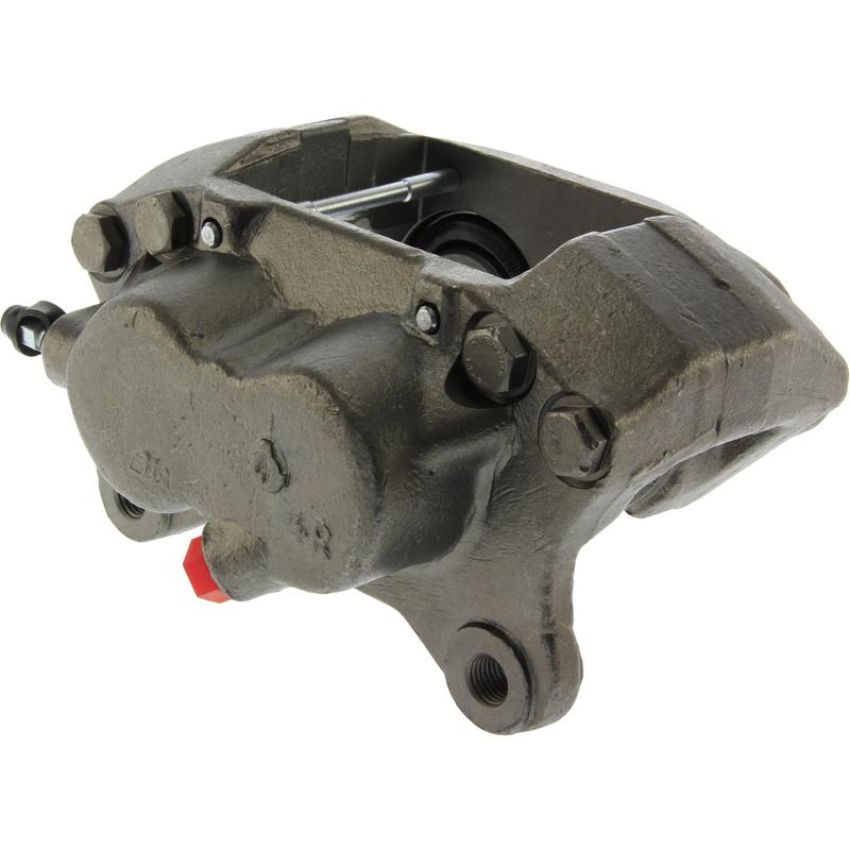 CENTRIC PARTS 141.34036 Centric Semi-Loaded Brake Caliper