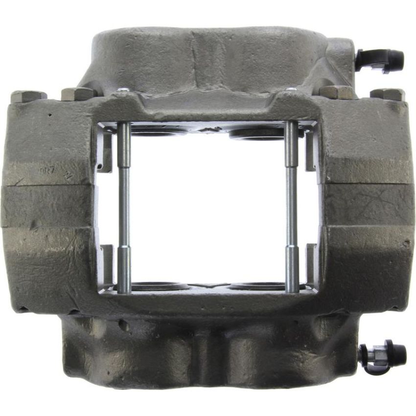 CENTRIC PARTS 141.34036 Centric Semi-Loaded Brake Caliper