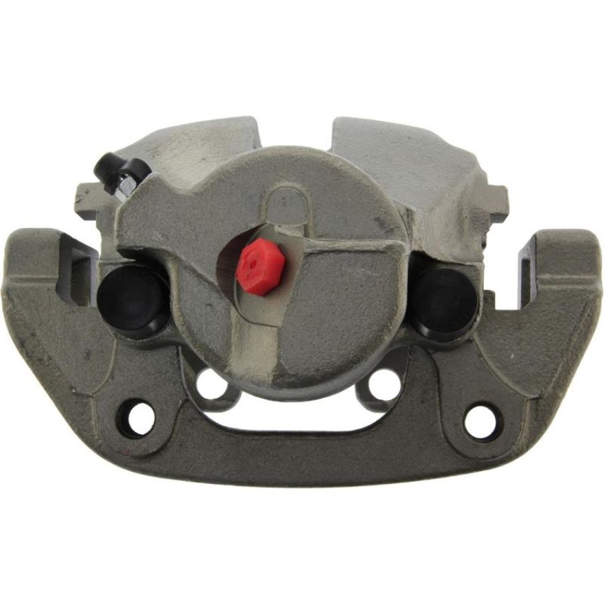 CENTRIC PARTS 141.34037 Centric Semi-Loaded Brake Caliper