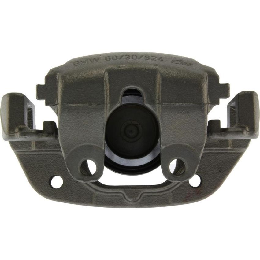 CENTRIC PARTS 141.34037 Centric Semi-Loaded Brake Caliper
