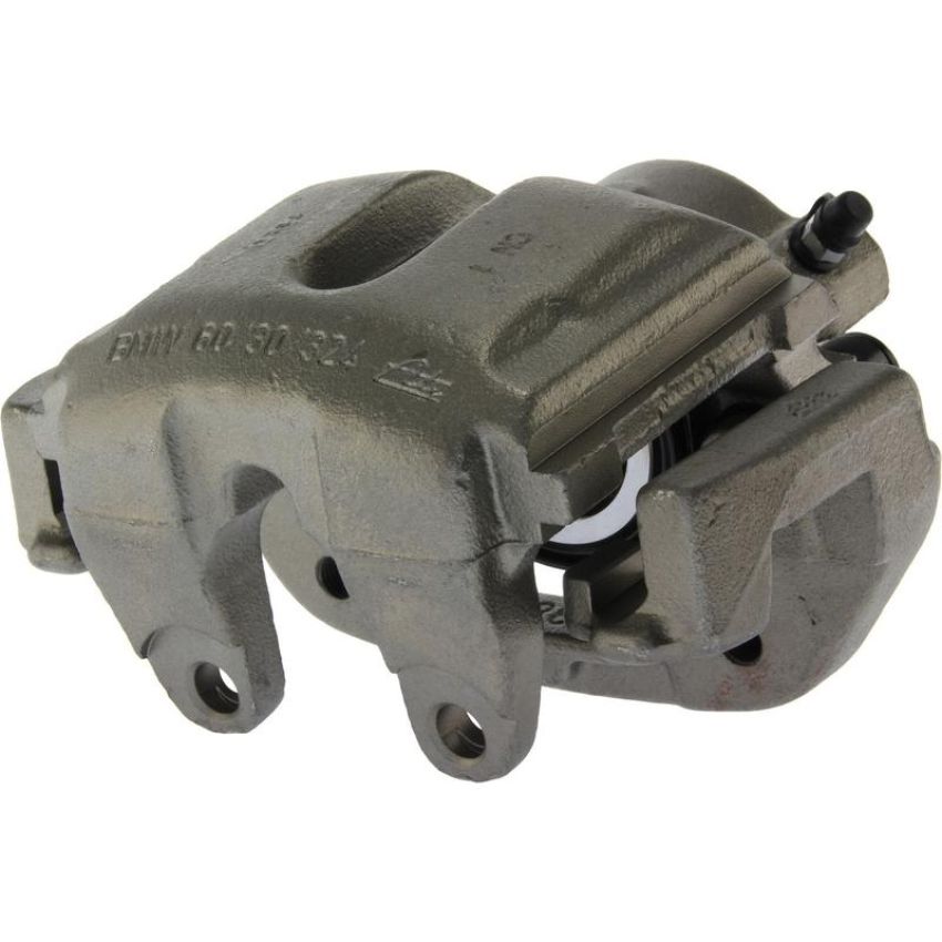 CENTRIC PARTS 141.34037 Centric Semi-Loaded Brake Caliper