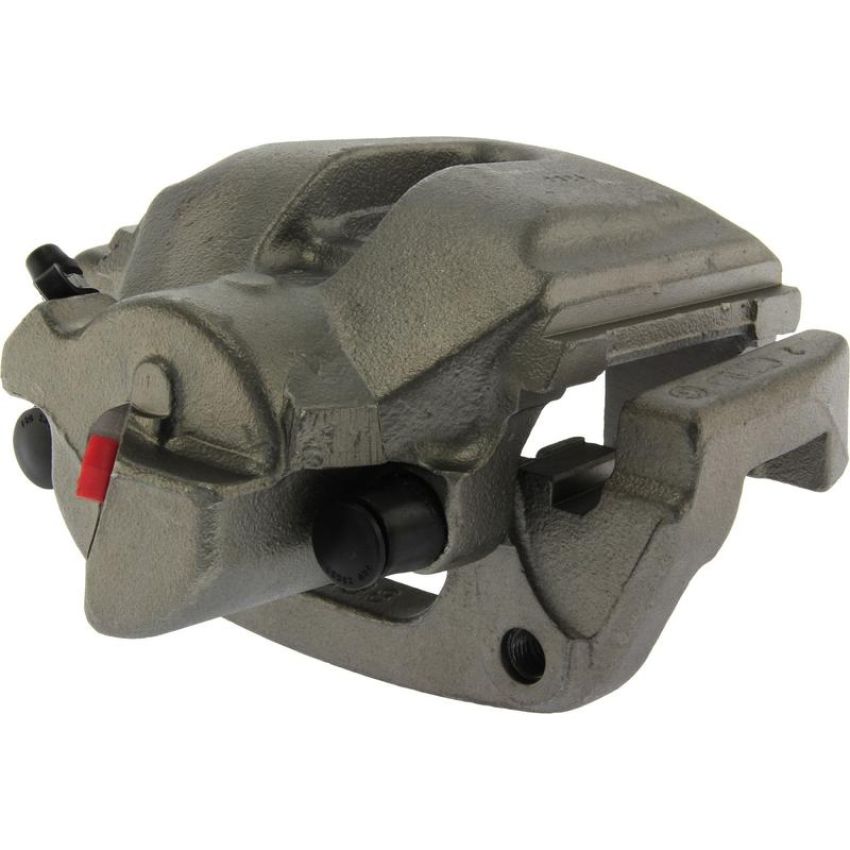 CENTRIC PARTS 141.34037 Centric Semi-Loaded Brake Caliper
