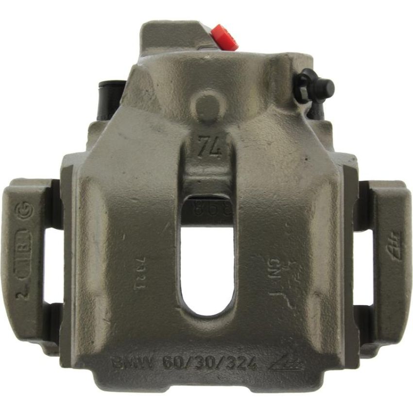 CENTRIC PARTS 141.34037 Centric Semi-Loaded Brake Caliper