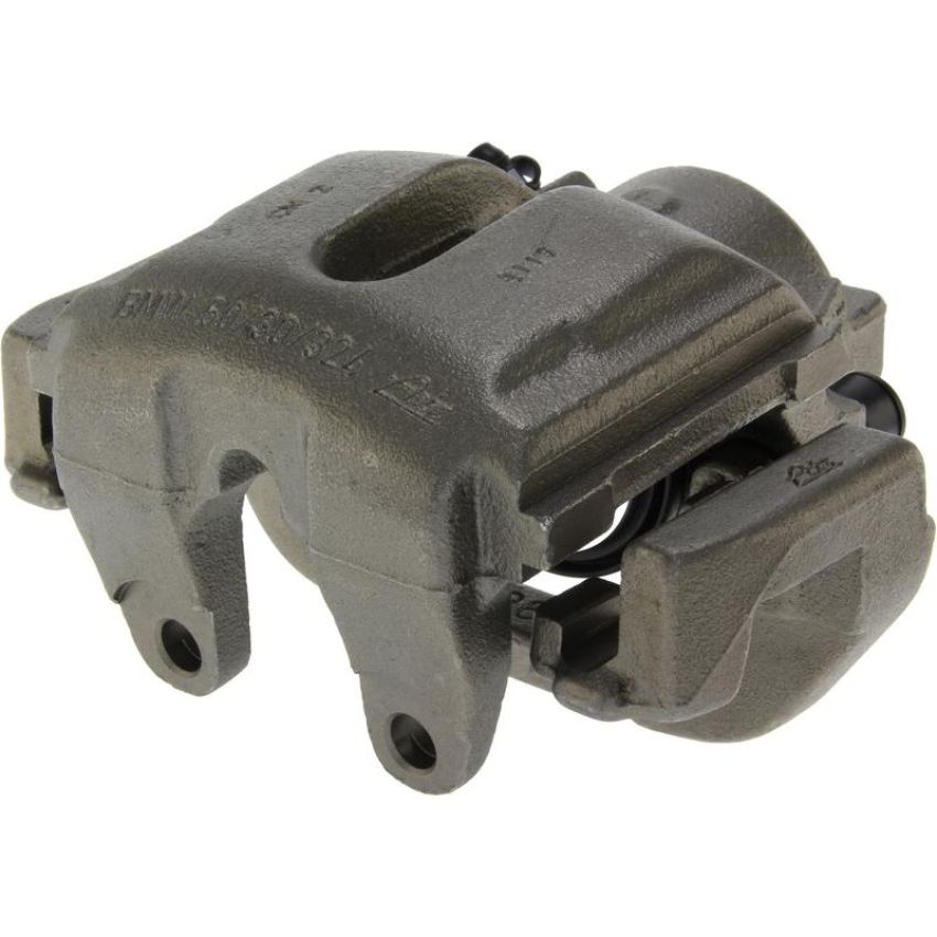 CENTRIC PARTS 141.34038 Centric Semi-Loaded Brake Caliper